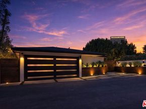 3914 Fredonia Drive, Los Angeles CA 90068