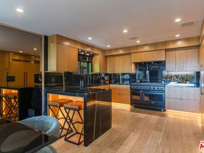 3914 Fredonia Drive, Los Angeles CA 90068