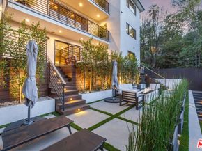 3914 Fredonia Drive, Los Angeles CA 90068