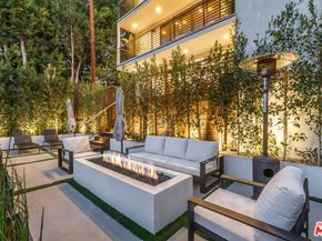 3914 Fredonia Drive, Los Angeles CA 90068