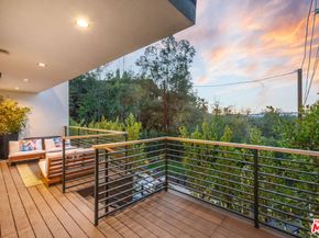 3914 Fredonia Drive, Los Angeles CA 90068