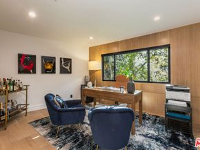 3914 Fredonia Drive, Los Angeles CA 90068