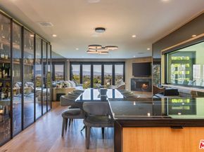 3914 Fredonia Drive, Los Angeles CA 90068