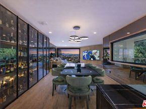 3914 Fredonia Drive, Los Angeles CA 90068