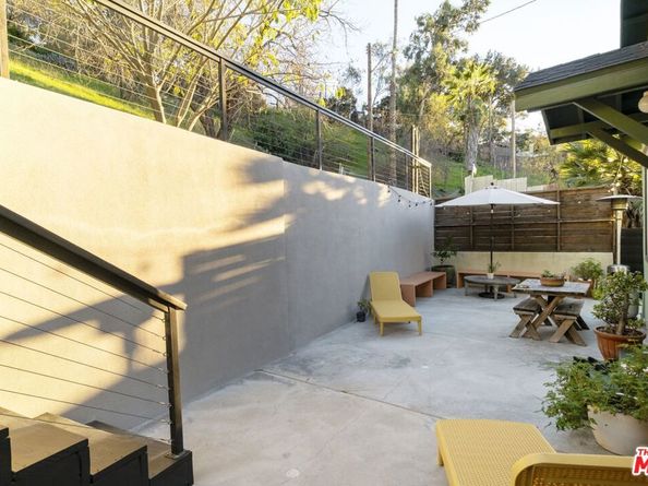 4535 Dudley Drive, Los Angeles CA 90032