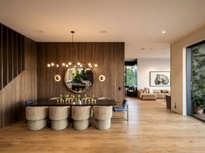 1030 Somera Road, Los Angeles CA 90077