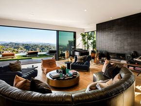 1030 Somera Road, Los Angeles CA 90077