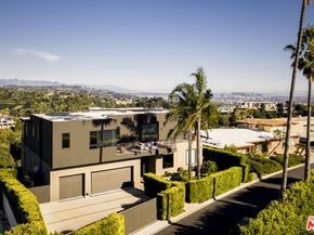 1030 Somera Road, Los Angeles CA 90077