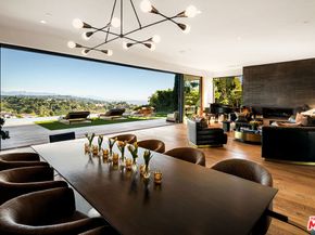 1030 Somera Road, Los Angeles CA 90077