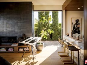 1030 Somera Road, Los Angeles CA 90077