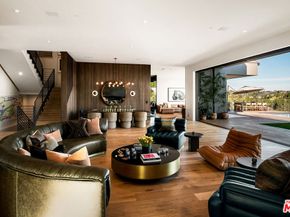 1030 Somera Road, Los Angeles CA 90077