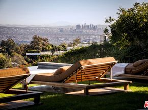 1030 Somera Road, Los Angeles CA 90077