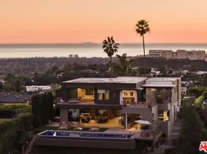 1030 Somera Road, Los Angeles CA 90077