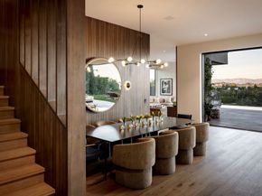 1030 Somera Road, Los Angeles CA 90077