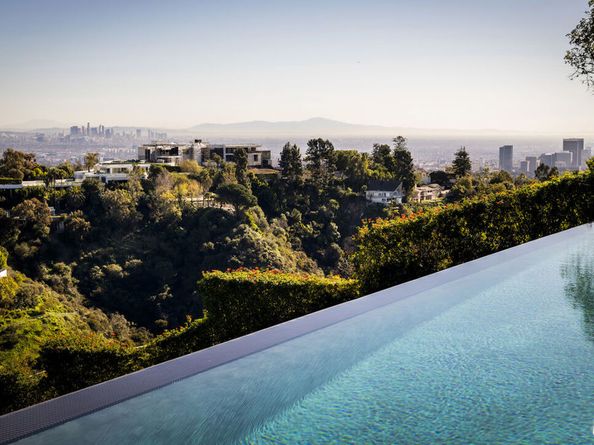 1030 Somera Road, Los Angeles CA 90077