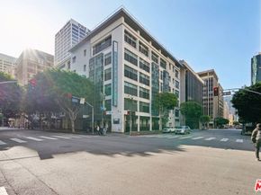 630 W 6th Street 505, Los Angeles CA 90017