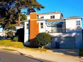 4470 W 64th Street, Inglewood CA 90302