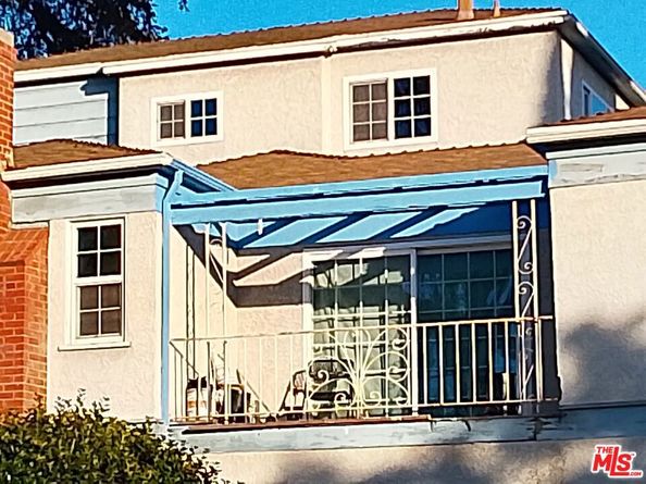 4470 W 64th Street, Inglewood CA 90302