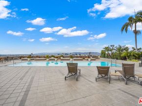 1100 Wilshire Boulevard 2610, Los Angeles CA 90017