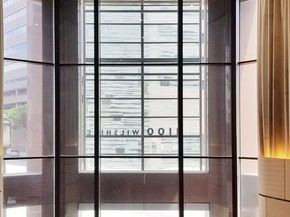 1100 Wilshire Boulevard 2610, Los Angeles CA 90017