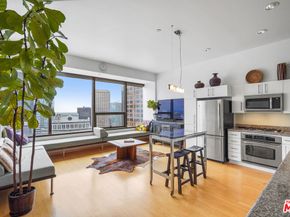 1100 Wilshire Boulevard 2610, Los Angeles CA 90017