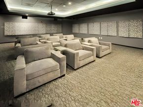 1100 Wilshire Boulevard 2610, Los Angeles CA 90017