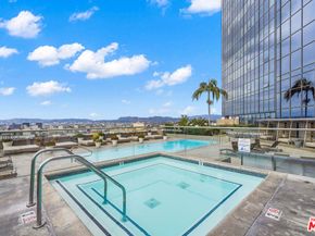 1100 Wilshire Boulevard 2610, Los Angeles CA 90017