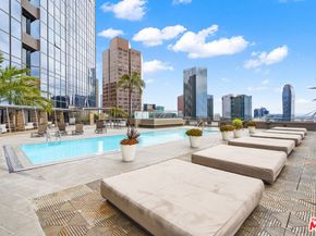 1100 Wilshire Boulevard 2610, Los Angeles CA 90017