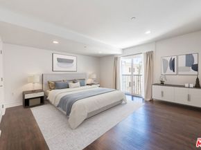 1353 N Fuller Avenue PH7, Los Angeles CA 90046