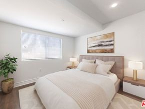 1353 N Fuller Avenue PH7, Los Angeles CA 90046