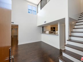 1353 N Fuller Avenue PH7, Los Angeles CA 90046