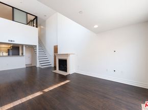 1353 N Fuller Avenue PH7, Los Angeles CA 90046