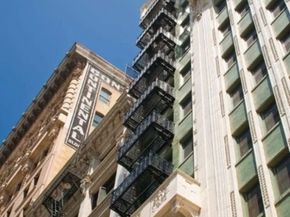 416 S Spring Street 905, Los Angeles CA 90013