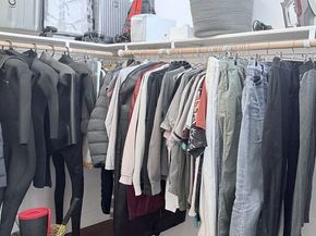 416 S Spring Street 905, Los Angeles CA 90013