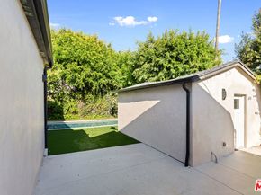 6743 Colgate Avenue, Los Angeles CA 90048