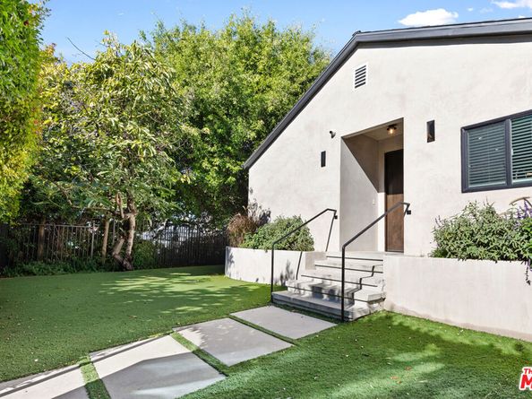 6743 Colgate Avenue, Los Angeles CA 90048