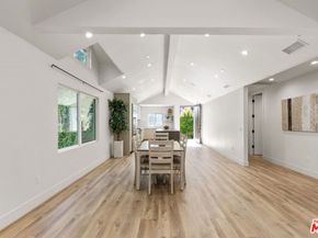 6743 Colgate Avenue, Los Angeles CA 90048