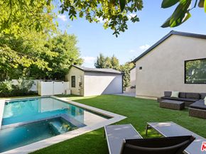 6743 Colgate Avenue, Los Angeles CA 90048