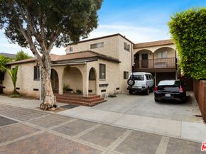 802 Ozone Street, Santa Monica CA 90405