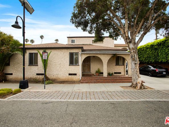 802 Ozone Street, Santa Monica CA 90405