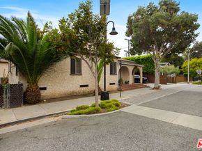802 Ozone Street, Santa Monica CA 90405