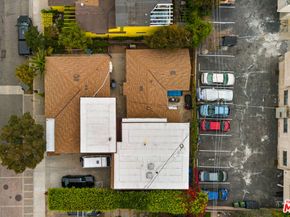 802 Ozone Street, Santa Monica CA 90405