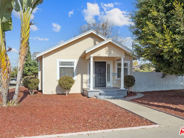 547 W Kelso Street, Inglewood CA 90301