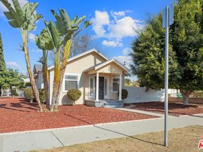 547 W Kelso Street, Inglewood CA 90301