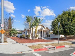 547 W Kelso Street, Inglewood CA 90301