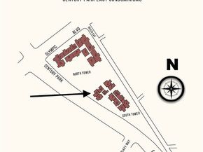 2170 E Century Parkway 1002, Los Angeles CA 90067