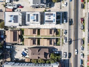 634 E Adams Boulevard, Los Angeles CA 90011