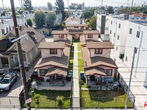 634 E Adams Boulevard, Los Angeles CA 90011