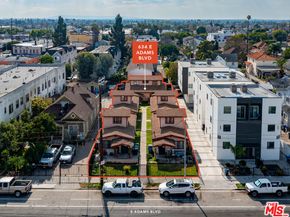 634 E Adams Boulevard, Los Angeles CA 90011