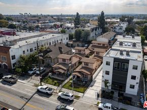 634 E Adams Boulevard, Los Angeles CA 90011